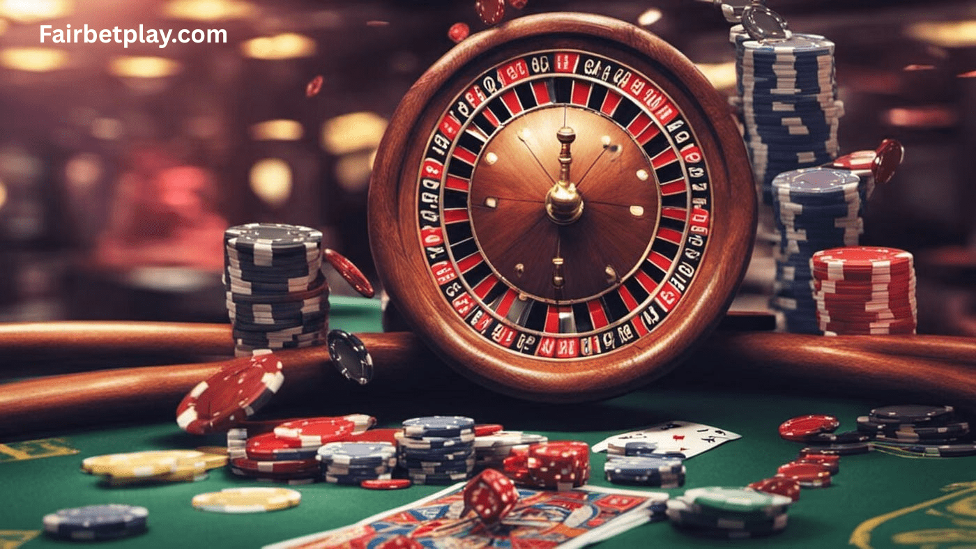 Why Fair Bet Play Is the Future of Online Betting