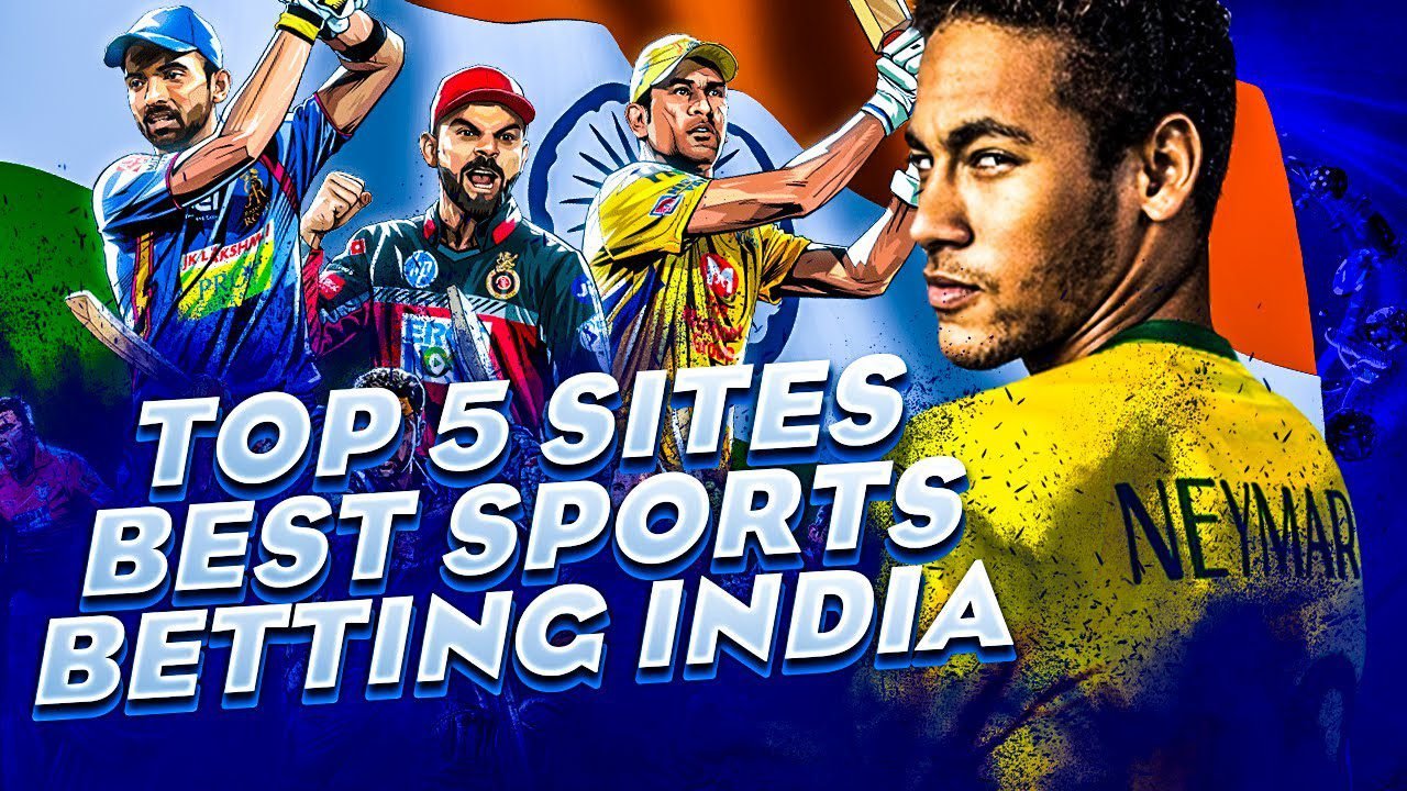 Top 5 Safe & Trusted Betting Sites India for Fair Betting 2025