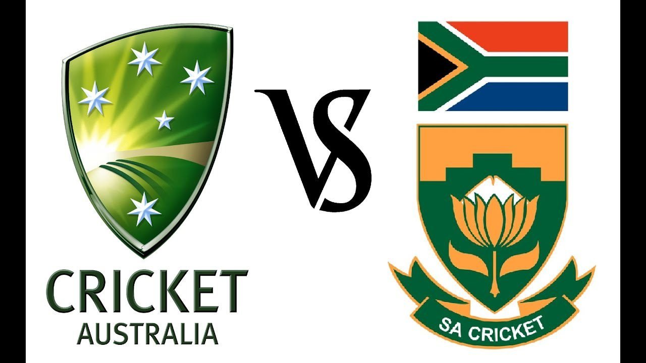 Today Match Preview: Australia vs South Africa, 1st T20I